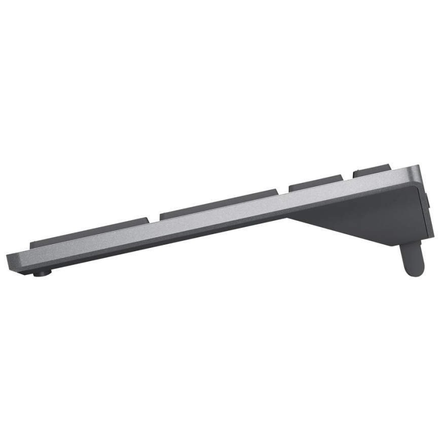 Clavier et souris sans fil Dell KMM7120W - français (AZERTY)