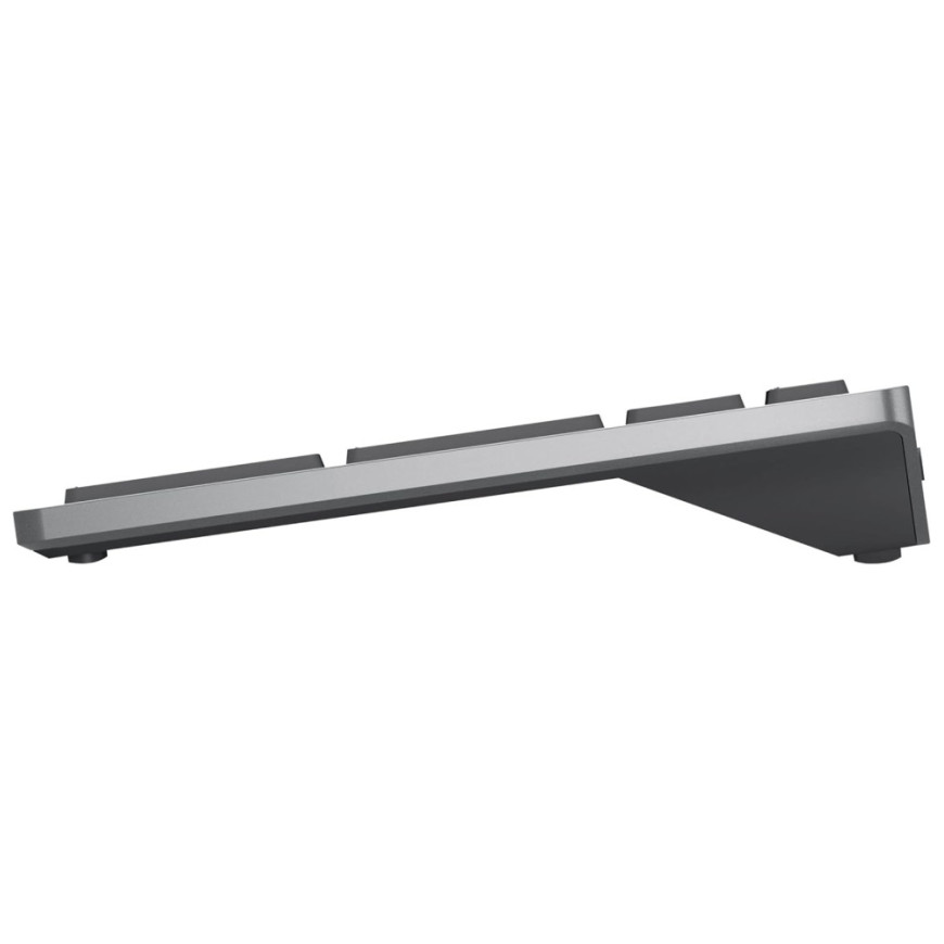 Clavier et souris sans fil Dell KMM7120W - français (AZERTY)