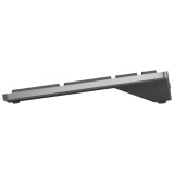 Clavier et souris sans fil Dell KMM7120W - français (AZERTY)