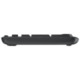 Ensemble clavier et souris sans fil Logitech MK295 Silent - AZERTY (920-009795)