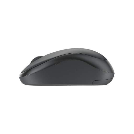 Ensemble clavier et souris sans fil Logitech MK295 Silent - AZERTY (920-009795)