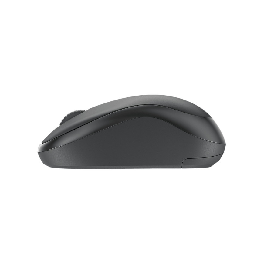 Ensemble clavier et souris sans fil Logitech MK295 Silent - AZERTY (920-009795)