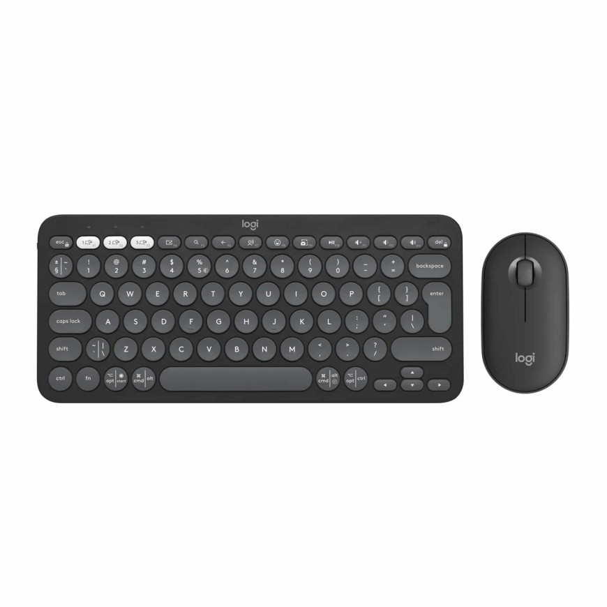 Packs clavier et souris