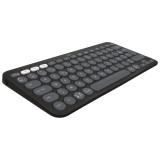 Ensemble clavier et souris sans fil Logitech Pebble 2 Combo