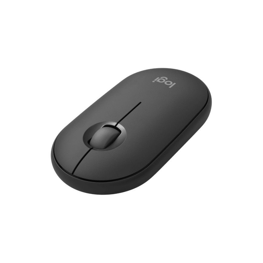 Ensemble clavier et souris sans fil Logitech Pebble 2 Combo