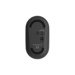  Ensemble clavier et souris sans fil Logitech Pebble 2 Combo