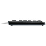 Logitech Desktop MK120 - Ensemble souris + clavier (AZERTY Français)