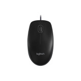 Logitech Desktop MK120 - Ensemble souris + clavier (AZERTY Français)