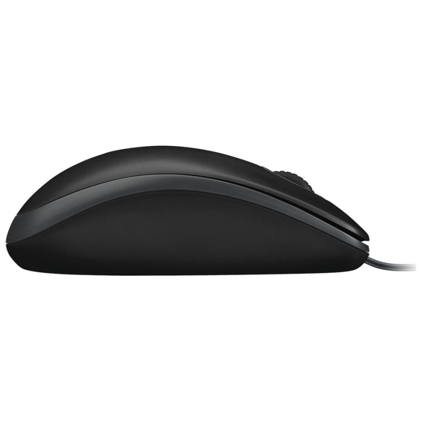 Logitech Desktop MK120 - Ensemble souris + clavier (AZERTY Français)