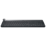 Clavier Bluetooth Multidispositif Logitech Craft - Français (AZERTY) (920-008497)