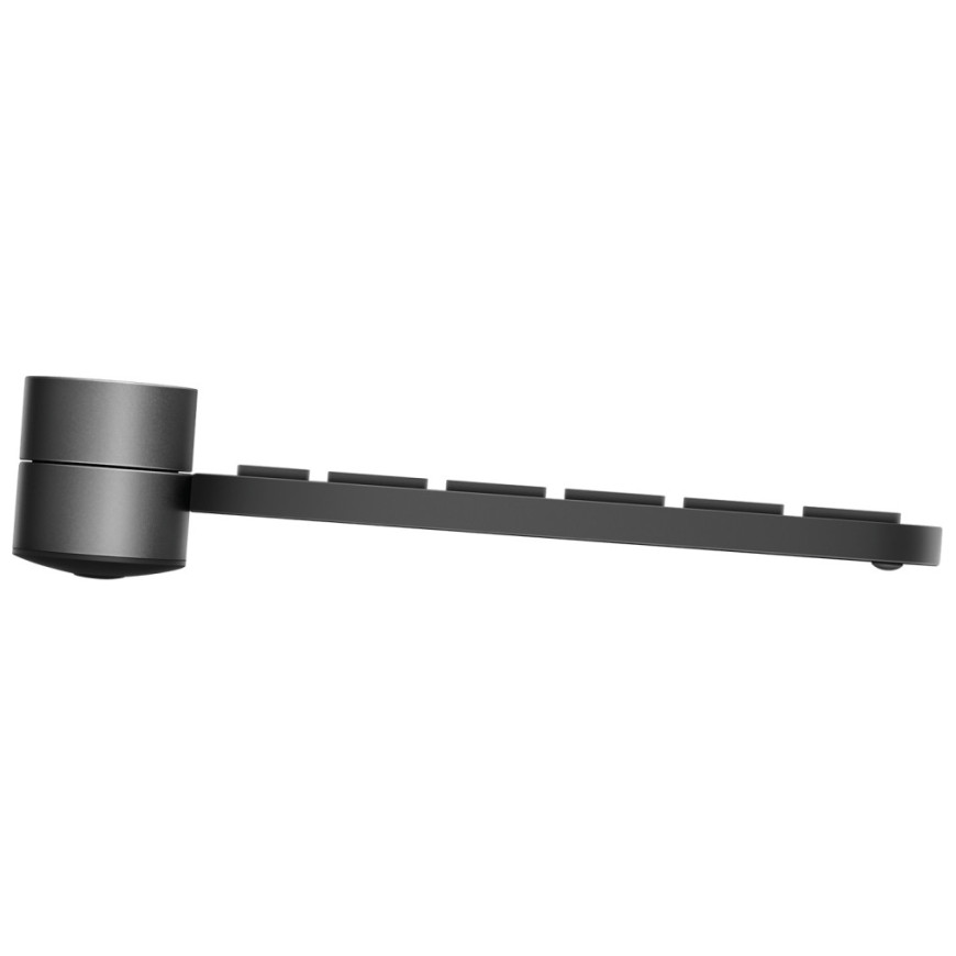 Clavier Bluetooth Multidispositif Logitech Craft - Français (AZERTY) (920-008497)