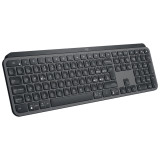 Clavier sans fil Bluetooth Logitech MX Master Keys for Business - US (Qwerty) (920-010251)