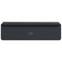  Clavier sans fil Bluetooth Logitech MX Master Keys for Business - US (Qwerty) (920-010251)