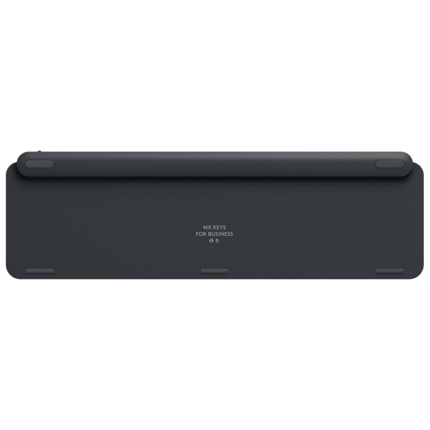 Clavier sans fil Bluetooth Logitech MX Master Keys for Business - US (Qwerty) (920-010251)