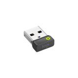 Clavier sans fil Bluetooth Logitech MX Master Keys for Business - US (Qwerty) (920-010251)