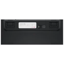  Clavier gaming sans fil Logitech G915 X lightspeed TKL - Tactile QWERTY (920-012737)