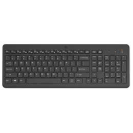 Clavier sans fil HP 220 Français (AZERTY) (805T2AA)