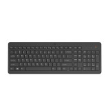 Clavier sans fil HP 220 Français (AZERTY) (805T2AA)