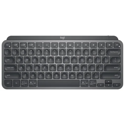 
<!-- begin modules/seoaltimages/views/templates/hook/alt.tpl -->
Clavier sans fil Bluetooth Logitech MX Keys Mini For Business - US (Qwerty) (920-010608) - Clavier sans fil - Rightech - le bon choix
<!-- end modules/seoaltimages/views/templates/hook/alt.tpl -->
