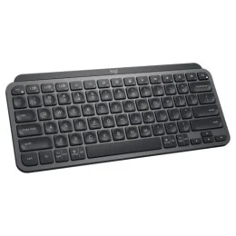  Clavier sans fil Bluetooth Logitech MX Keys Mini For Business - US (Qwerty) (920-010608)