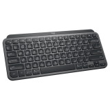 Clavier sans fil Bluetooth Logitech MX Keys Mini For Business - US (Qwerty) (920-010608)
