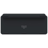 Clavier sans fil Bluetooth Logitech MX Keys Mini For Business - US (Qwerty) (920-010608)