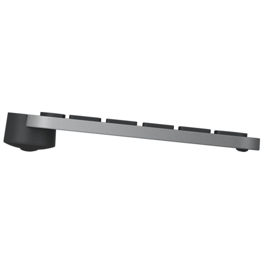 Clavier sans fil Bluetooth Logitech MX Keys Mini For Business - US (Qwerty) (920-010608)