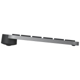 Clavier sans fil Bluetooth Logitech MX Keys Mini For Business - US (Qwerty) (920-010608)