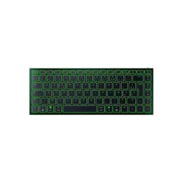 Clavier Sans fil Razer Joro - Français (AZERTY) (RZ03-02360400-R3F1)