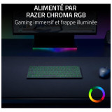 Clavier sans fil Razer Joro - Français (AZERTY) (RZ03-02360400-R3F1)