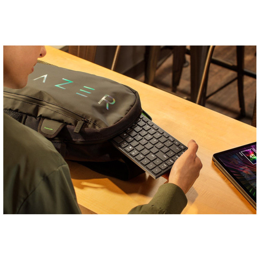 Clavier sans fil Razer Joro - Français (AZERTY) (RZ03-02360400-R3F1)