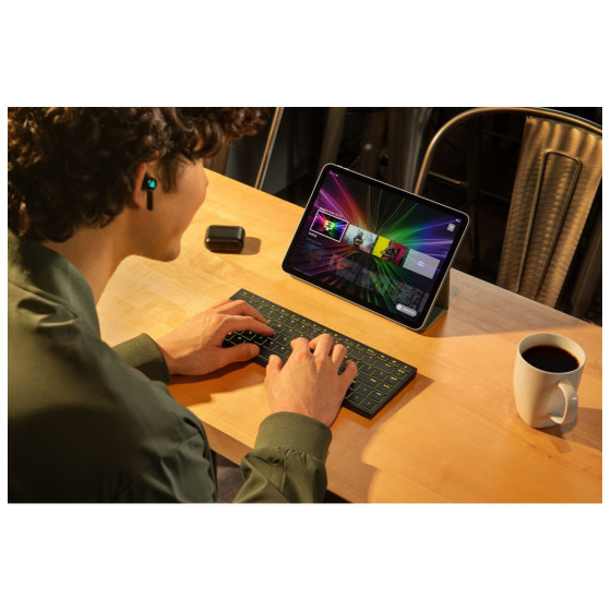 Clavier sans fil Razer Joro - Français (AZERTY) (RZ03-02360400-R3F1)