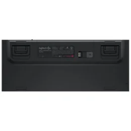  Clavier gaming sans fil Logitech G915 X lightspeed TKL - Tactile QWERTY (920-012721)