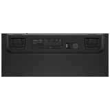 Clavier gaming sans fil Logitech G915 X lightspeed TKL - Tactile QWERTY (920-012721)