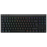 Clavier gaming sans fil Logitech G515 LIGHTSPEED TKL - Tactile AZERTY (920-012546)