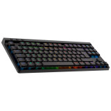 Clavier gaming sans fil Logitech G515 LIGHTSPEED TKL - Tactile AZERTY (920-012546)