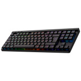Clavier gaming sans fil Logitech G515 LIGHTSPEED TKL - Tactile AZERTY (920-012546)