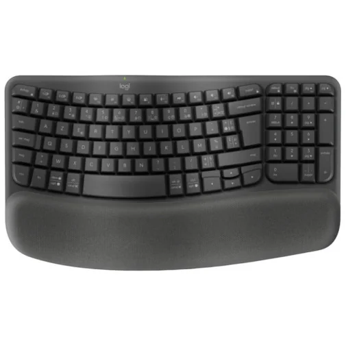 
<!-- begin modules/seoaltimages/views/templates/hook/alt.tpl -->
Logitech Wave Keys clavier RF sans fil + Bluetooth AZERTY Français Graphite (920-012286) - Clavier sans fil - Rightech - le bon choix
<!-- end modules/seoaltimages/views/templates/hook/alt.tpl -->
