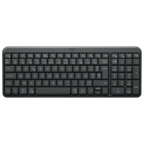 
<!-- begin modules/seoaltimages/views/templates/hook/alt.tpl -->
Clavier Bluetooth Logitech K250 Compact - Français (AZERTY) (920-013481) - Clavier sans fil - Rightech - le bon choix
<!-- end modules/seoaltimages/views/templates/hook/alt.tpl -->
