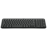 Clavier Bluetooth Logitech K250 Compact - Français (AZERTY) (920-013481)