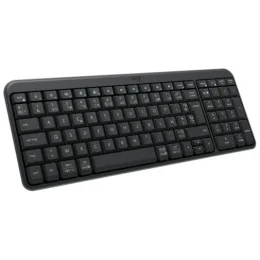  Clavier Bluetooth Logitech K250 Compact - Français (AZERTY) (920-013481)