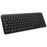 Clavier Bluetooth Logitech K250 Compact - Français (AZERTY) (920-013481)
