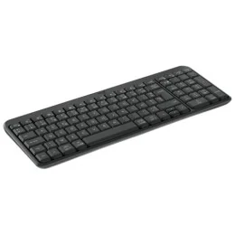  Clavier Bluetooth Logitech K250 Compact - Français (AZERTY) (920-013481)