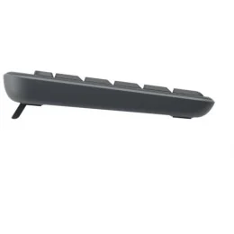  Clavier Bluetooth Logitech K250 Compact - Français (AZERTY) (920-013481)