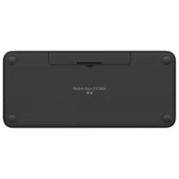  Clavier sans fil Logitech Pebble Keys 2 K380s - Français (AZERTY)