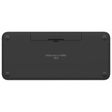 Clavier sans fil Logitech Pebble Keys 2 K380s - Français (AZERTY)