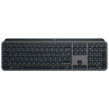 Clavier sans fil Logitech MX Keys S - Français (AZERTY) (920-011568)