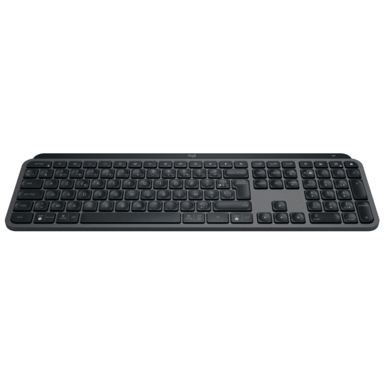 Clavier sans fil Logitech MX Keys S - Français (AZERTY) (920-011568)