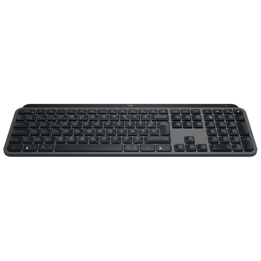 Clavier sans fil Logitech MX Keys S - Français (AZERTY) (920-011568)