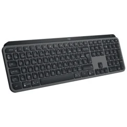  Clavier sans fil Logitech MX Keys S - Français (AZERTY) (920-011568)